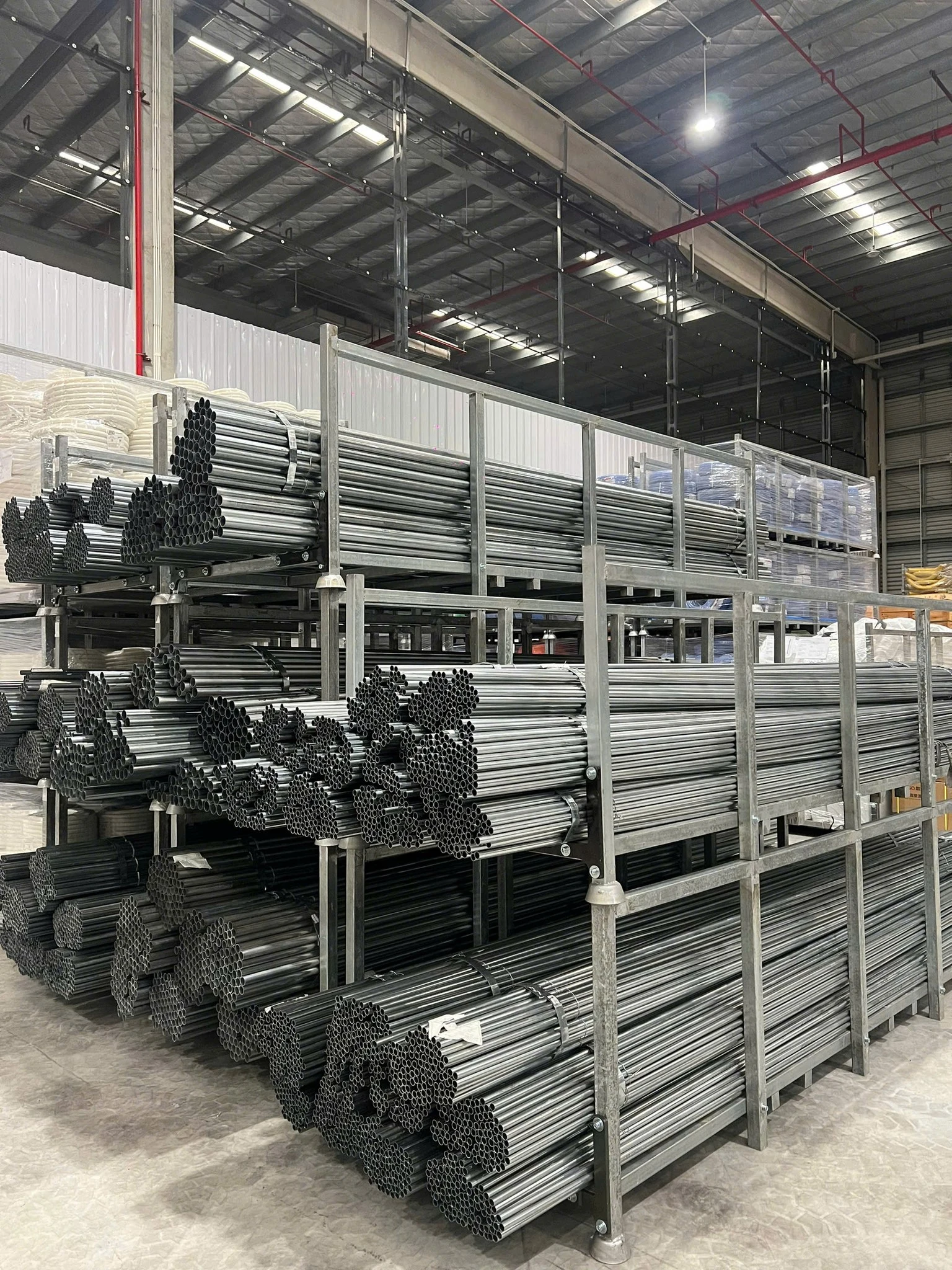 Nhà phân phối cấp 1 Lesso Việt Nam