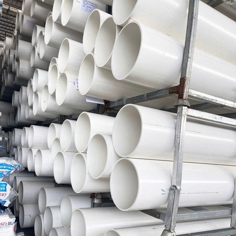 Phân phối ống nhựa Lesso Hà Nội