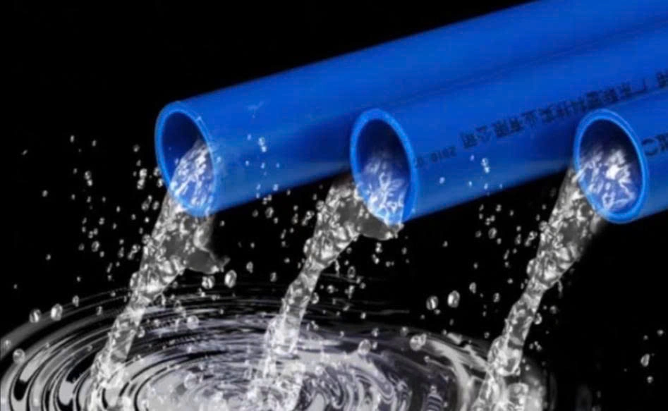 Phân phối ống nhựa cấp nước PVC-U Lesso tại Việt Nam