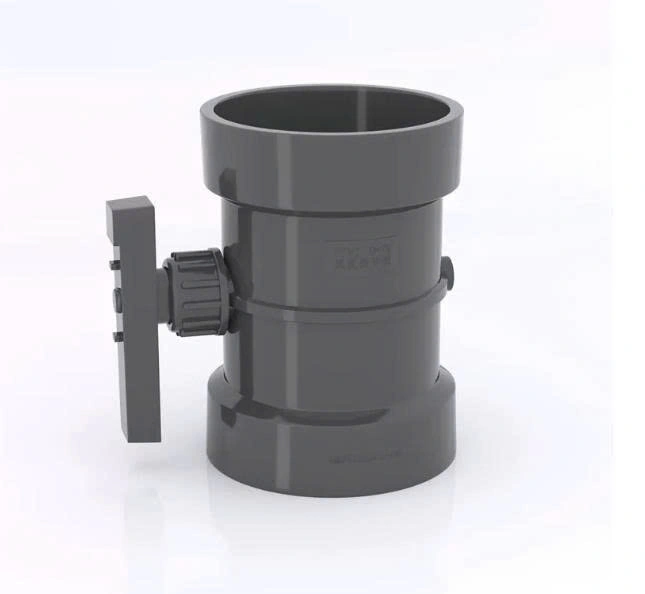 Phân phối van gió nhựa tại Việt Nam